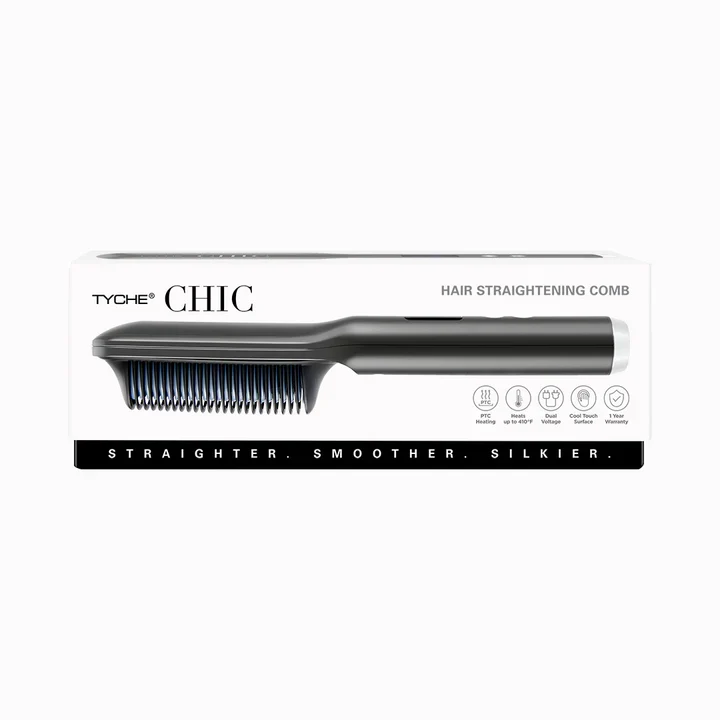 HAIR STYLING APPLIANCES